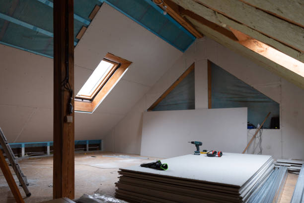 Best Insulation Maintenance and Repair in Elsmere, KY